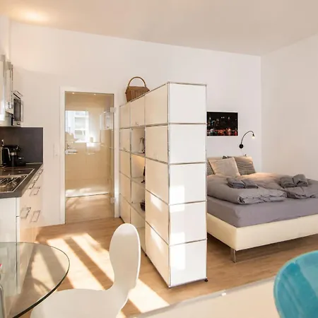 Metropol 4 شقة