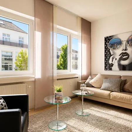 Metropol 4 * نورديرني
